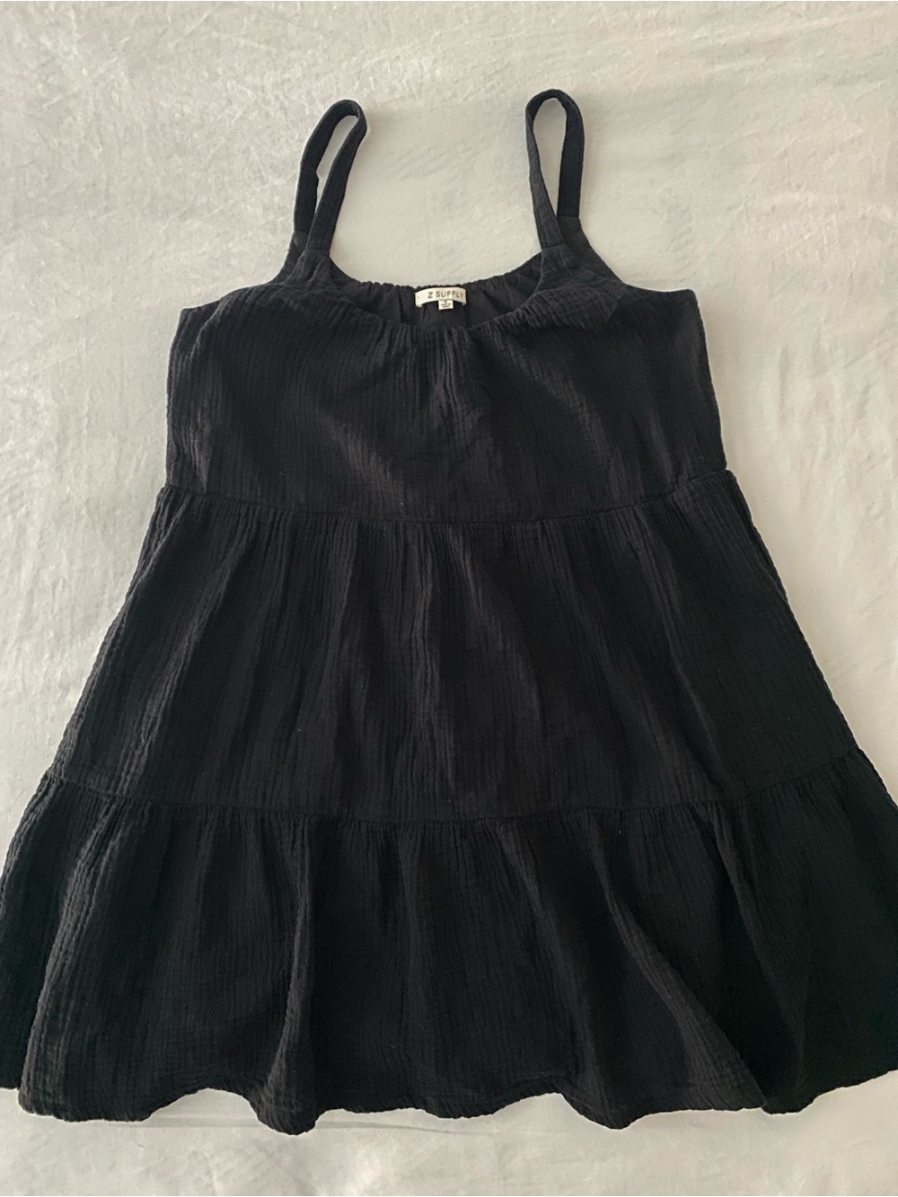 Z Supply Danny Dress - Picture 1 of 3